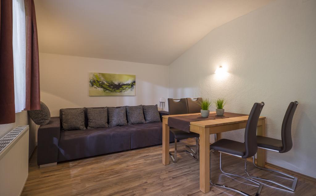 Appartement Hollaus 菲根贝格 外观 照片
