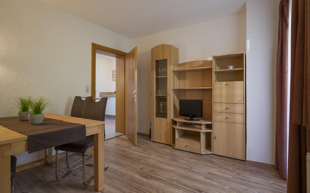 Appartement Hollaus 菲根贝格 外观 照片