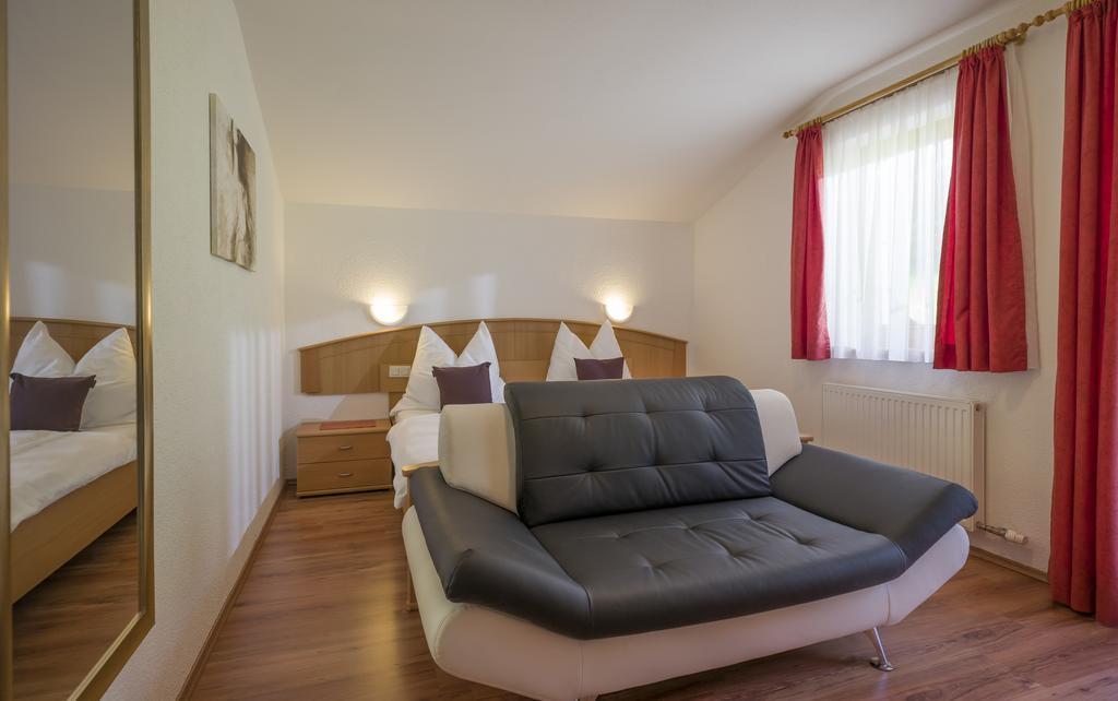 Appartement Hollaus 菲根贝格 外观 照片