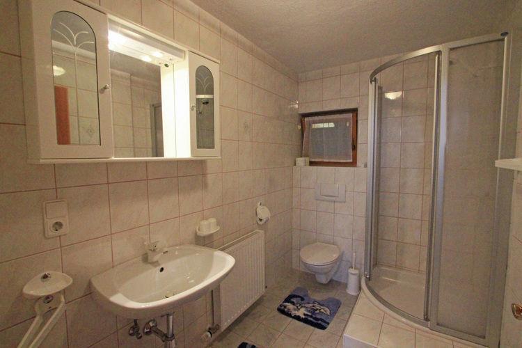 Appartement Hollaus 菲根贝格 外观 照片