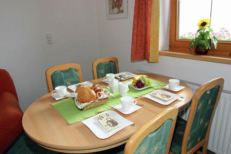 Appartement Hollaus 菲根贝格 外观 照片